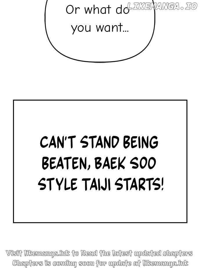 Unemployed Baek-soon Chapter 93 - page 64